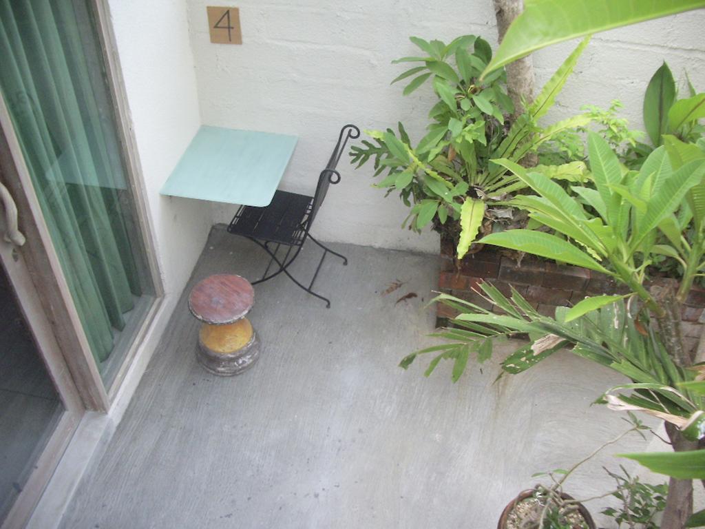 Gusti Homestay Kerobokan Exterior photo
