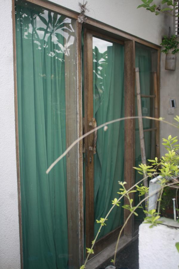 Gusti Homestay Kerobokan Exterior photo