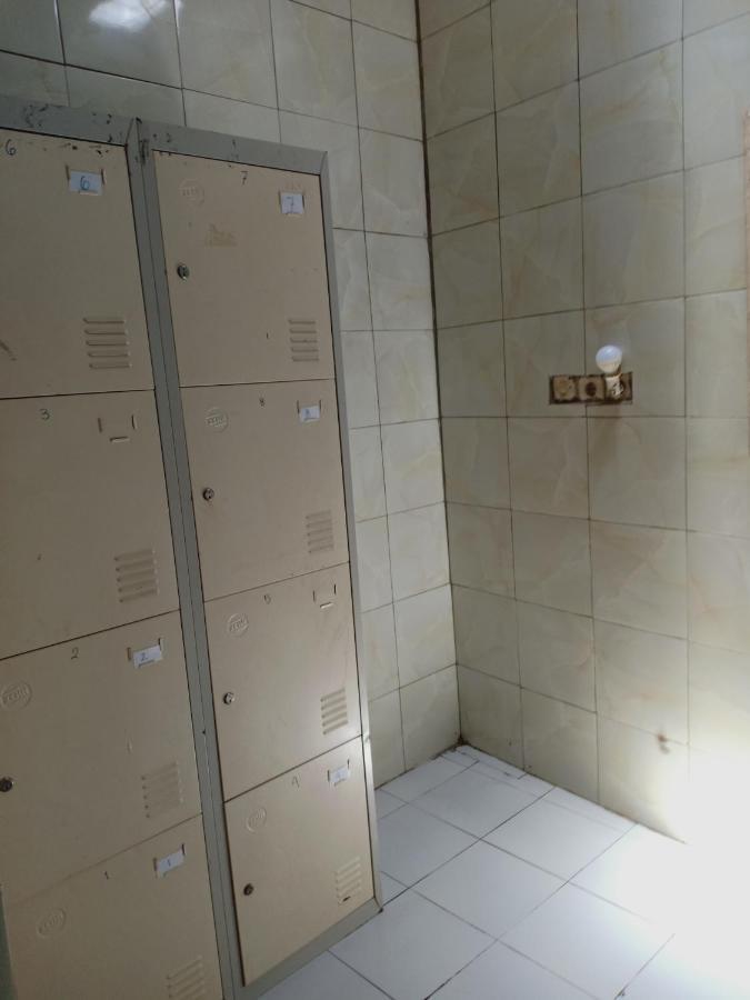 Gusti Homestay Kerobokan Exterior photo